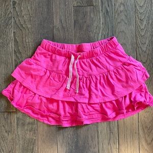 Cat & Jack Size L 10/12 Skirt